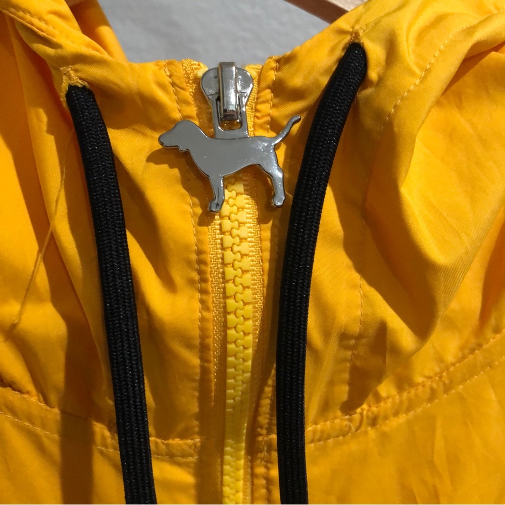 Windbreaker